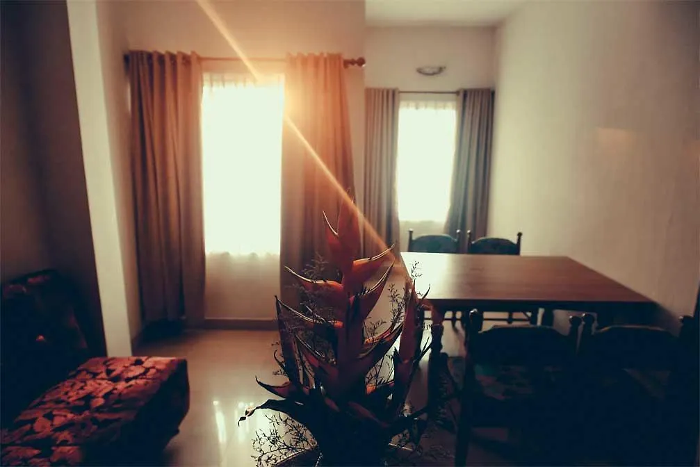 Hotel Karthiyayini Shertallai