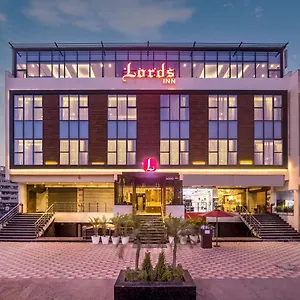 Lords Zirakpur 3* Chandigarh