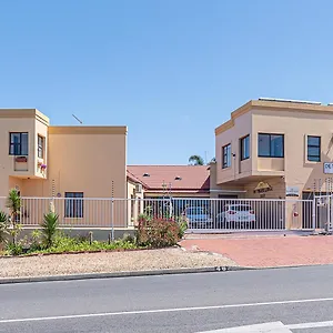 De Tijger 3* Parow