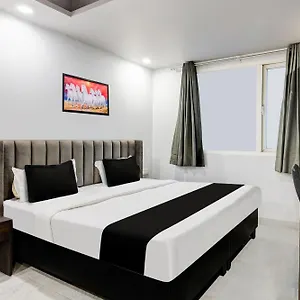 Super Collection O Shalimar Bagh 4* Delhi (National Capital Territory of India)