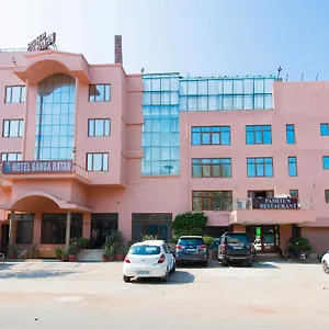 Ganga Ratan 3* Agra (Uttar Pradesh)