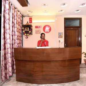 O Vansh Palace 2* Chandigarh