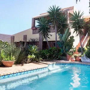 African Sun Apartment Cape Town