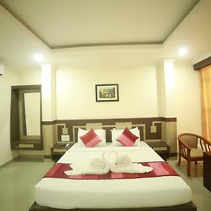 Hotel Horizon International, Taliparamba