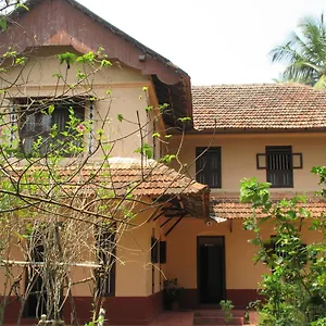 Bed & Breakfast Thalathoor Heritage, Kalanadu